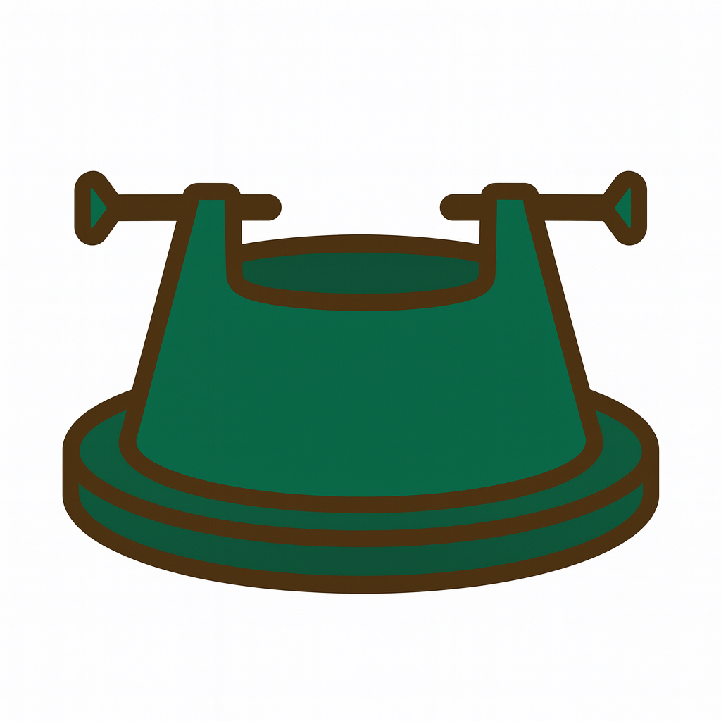 Christmas Tree Stand
